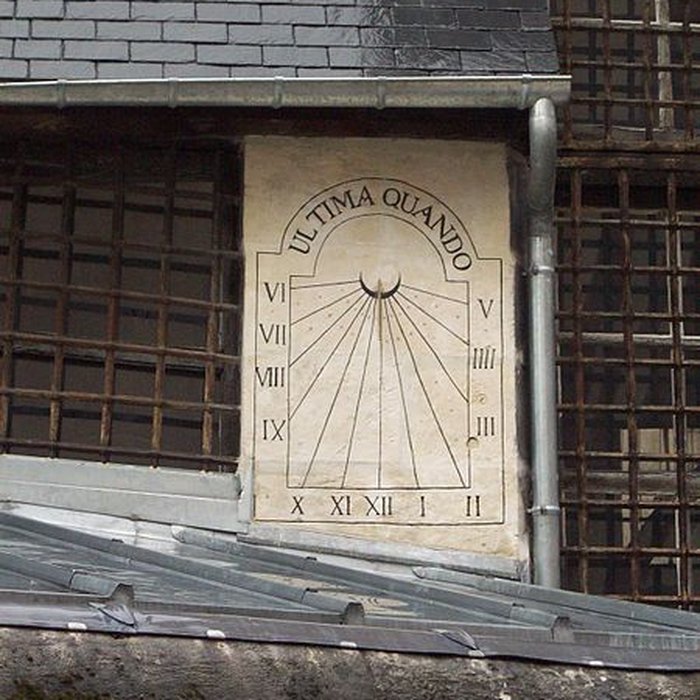 Photo de Église Saint-Vivien de Rouen