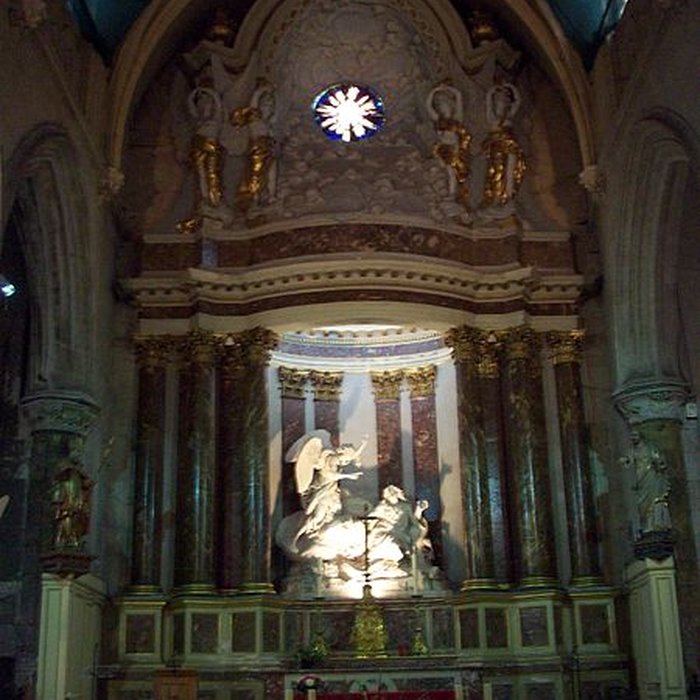 Photo de Église Saint-Vivien de Rouen