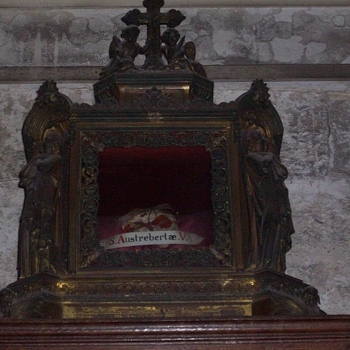 Photo de Église Saint-Vivien de Rouen