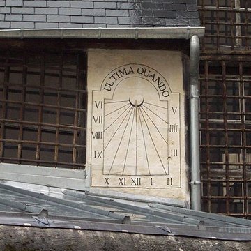 Église Saint-Vivien de Rouen