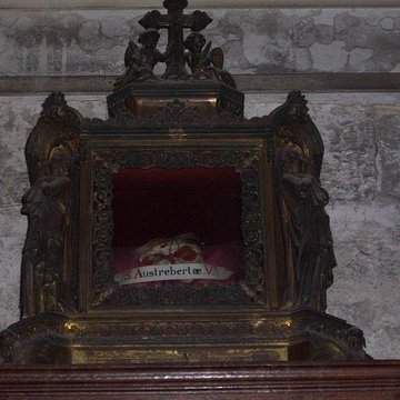 Église Saint-Vivien de Rouen