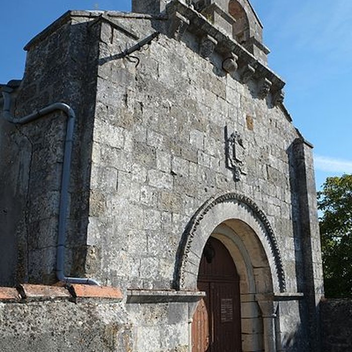 Photo de Église Saint-Vivien de Vergeroux