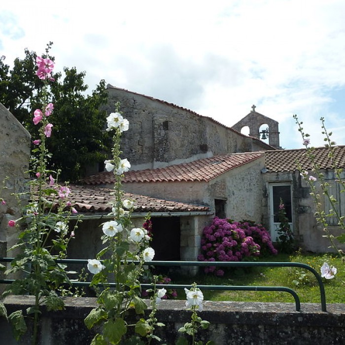 Photo de Église Saint-Vivien de Vergeroux