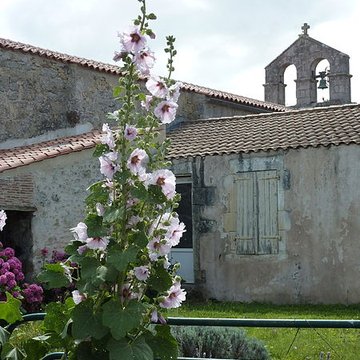 Église Saint-Vivien de Vergeroux
