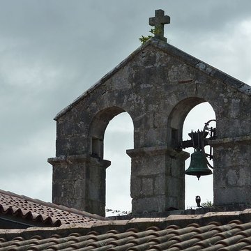 Église Saint-Vivien de Vergeroux