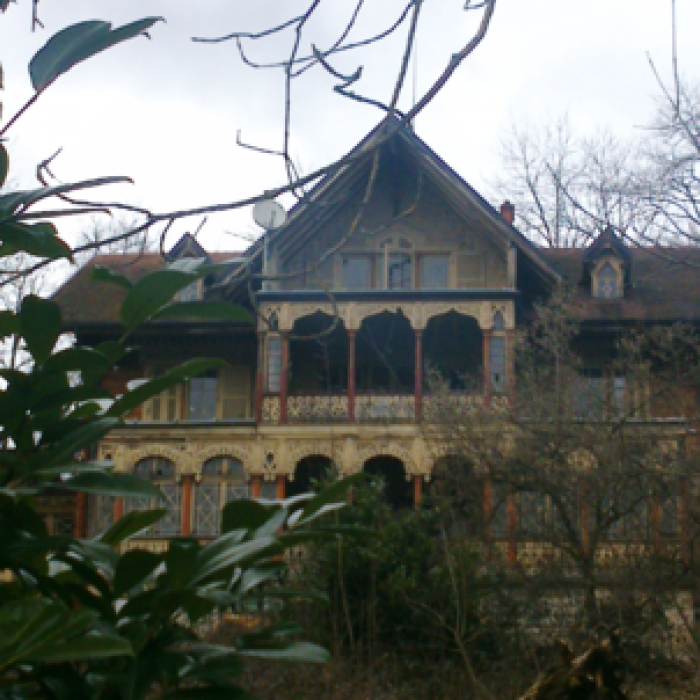 Photo de Chalet Meiner à Appenans