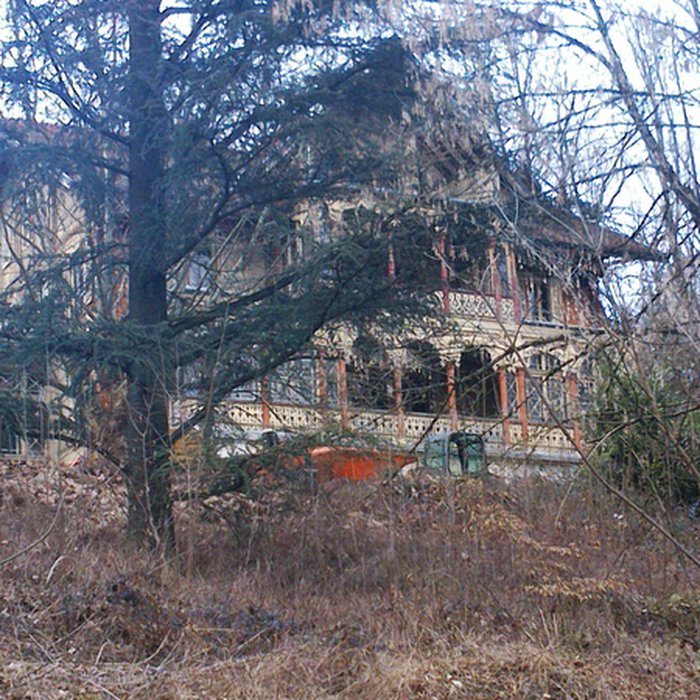 Photo de Chalet Meiner à Appenans