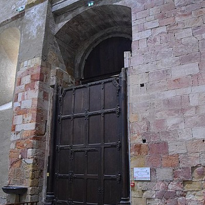Photo de Église Saint-Volusien de Foix