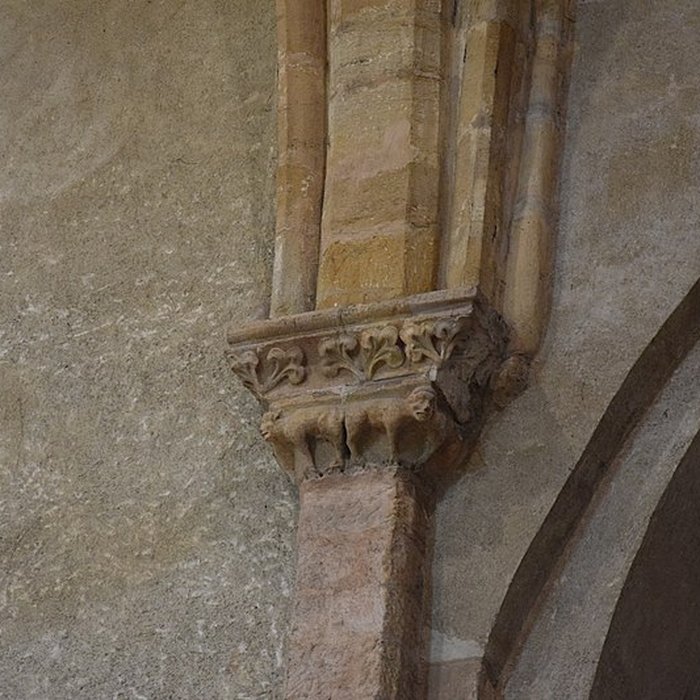 Photo de Église Saint-Volusien de Foix