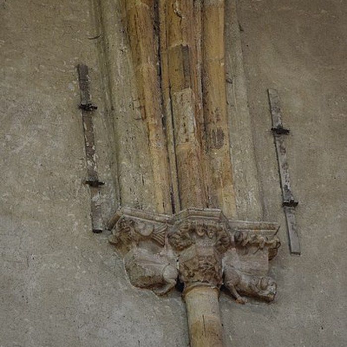 Photo de Église Saint-Volusien de Foix