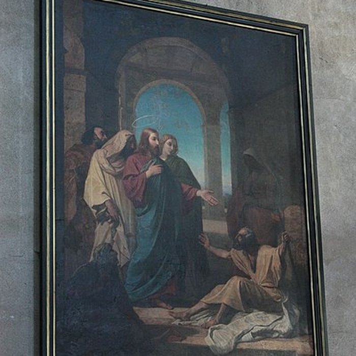 Photo de Église Saint-Volusien de Foix