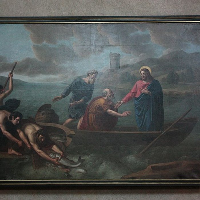 Photo de Église Saint-Volusien de Foix