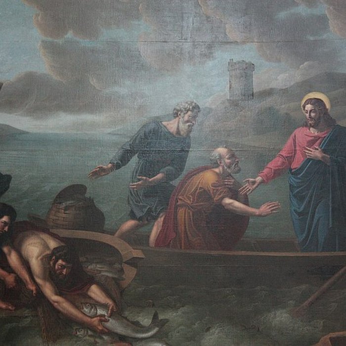 Photo de Église Saint-Volusien de Foix