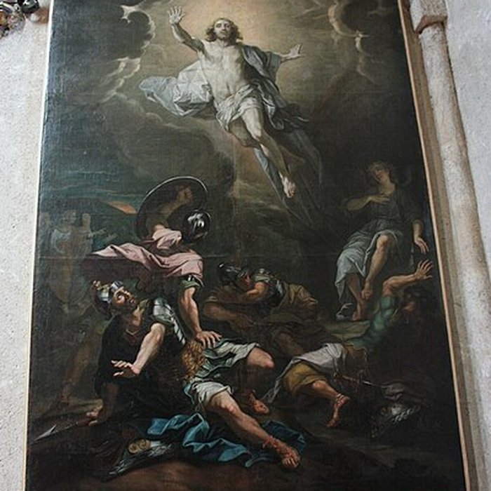 Photo de Église Saint-Volusien de Foix