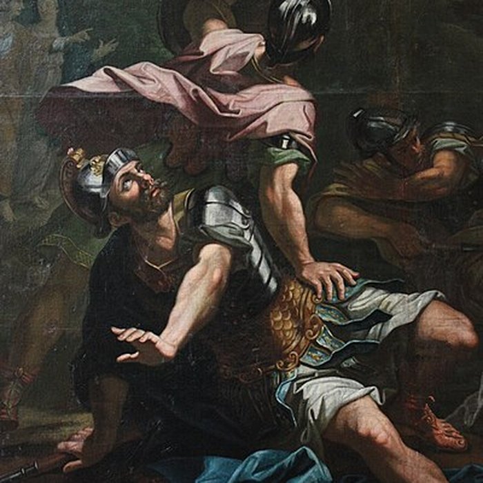 Photo de Église Saint-Volusien de Foix