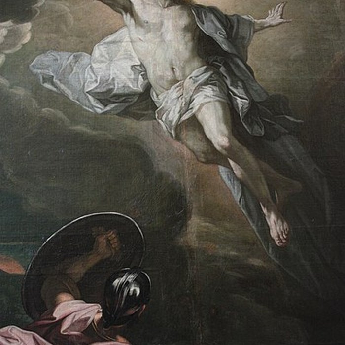 Photo de Église Saint-Volusien de Foix