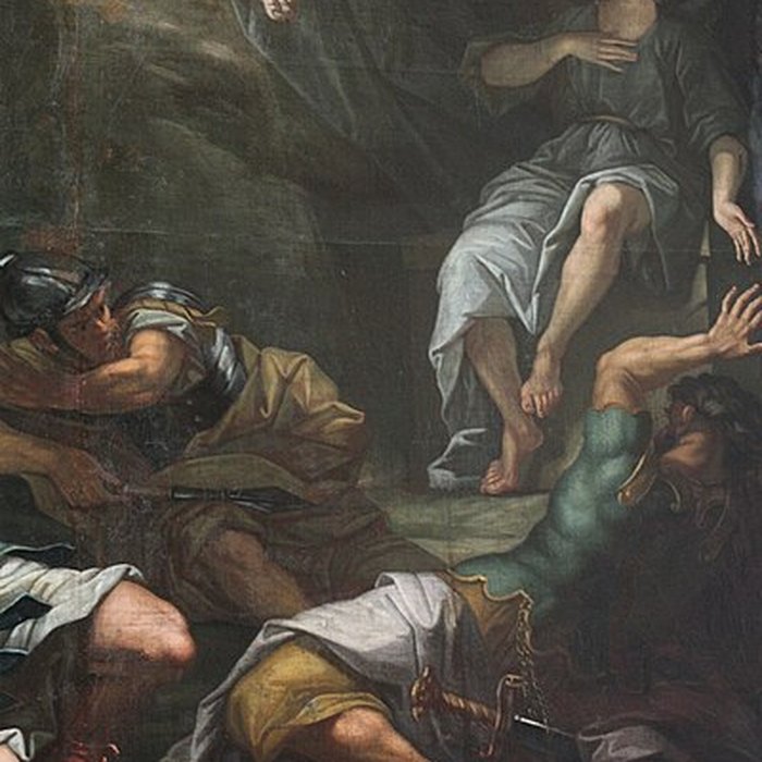 Photo de Église Saint-Volusien de Foix