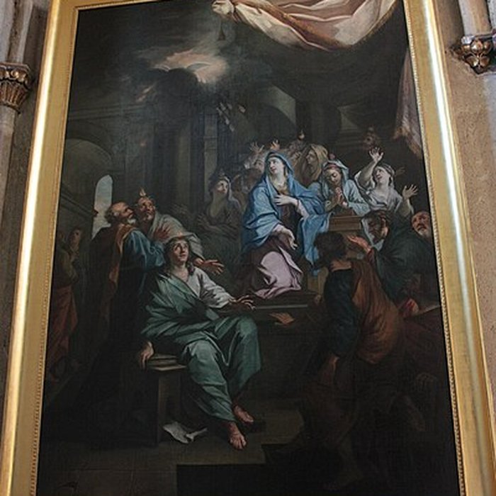 Photo de Église Saint-Volusien de Foix