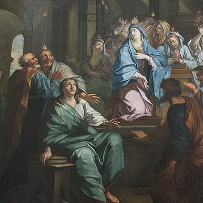 Photo de Église Saint-Volusien de Foix