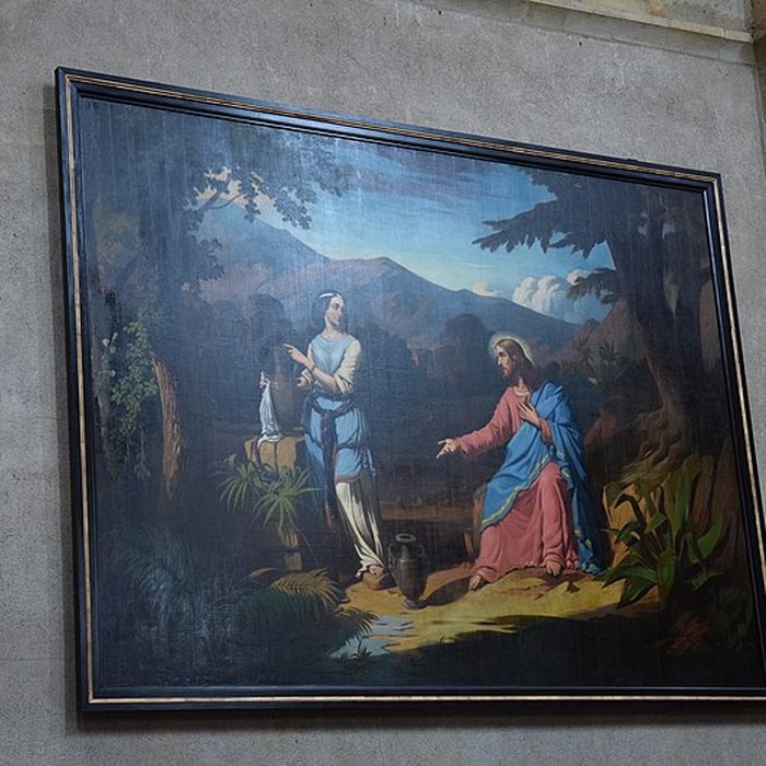 Photo de Église Saint-Volusien de Foix