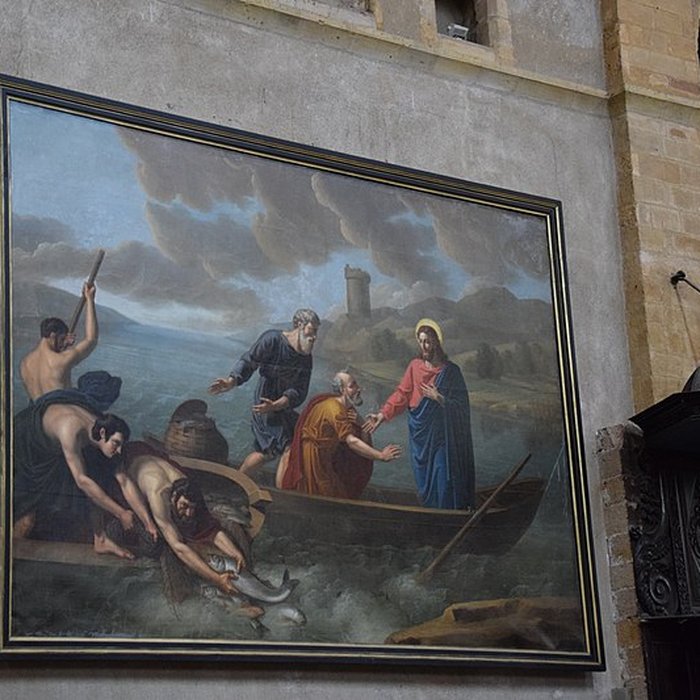 Photo de Église Saint-Volusien de Foix