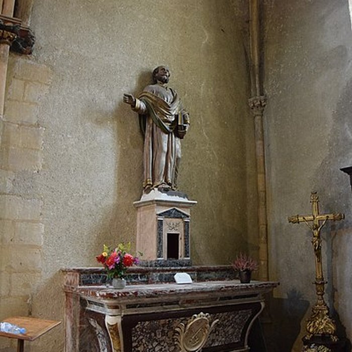 Photo de Église Saint-Volusien de Foix