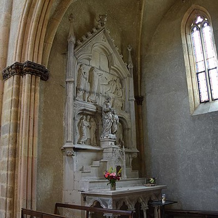 Photo de Église Saint-Volusien de Foix