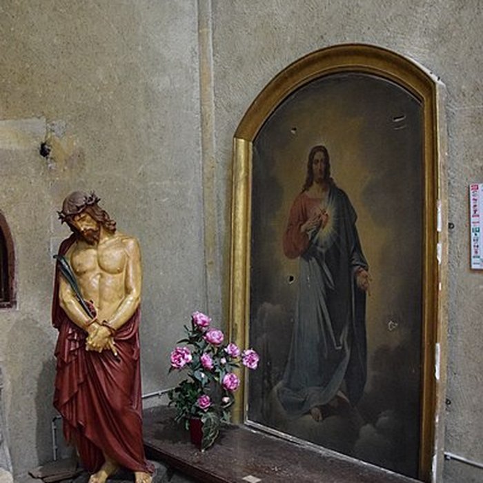 Photo de Église Saint-Volusien de Foix