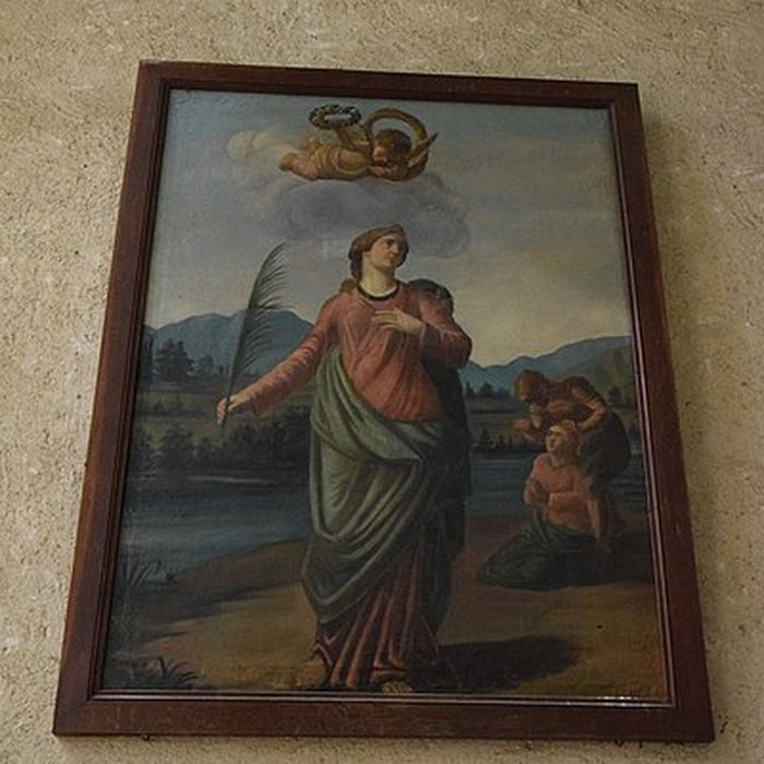 Photo de Église Saint-Volusien de Foix