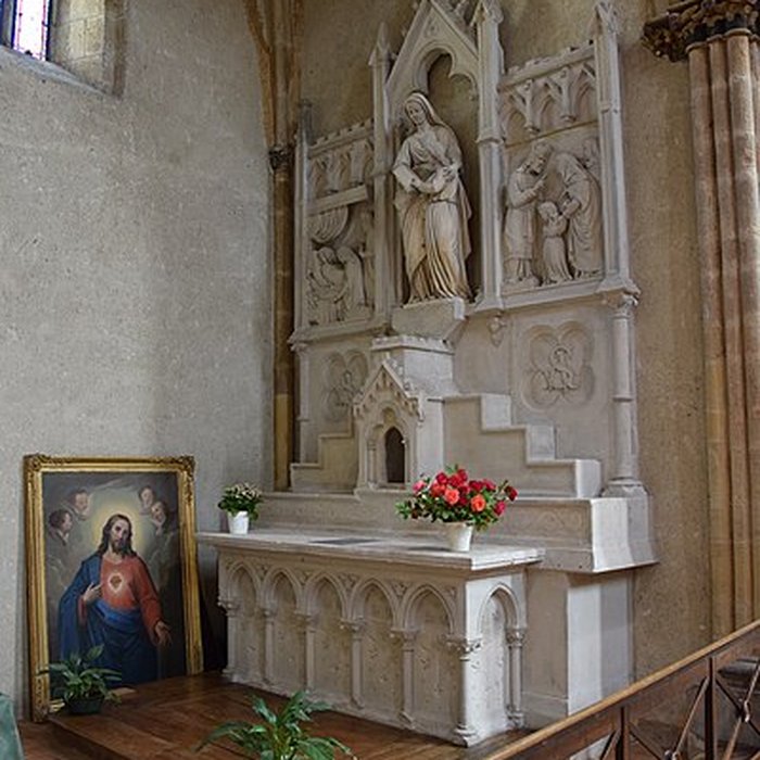 Photo de Église Saint-Volusien de Foix