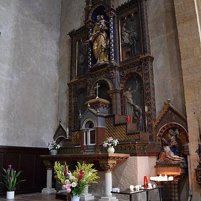Photo de Église Saint-Volusien de Foix