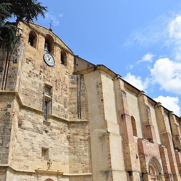 Photo de Église Saint-Volusien de Foix