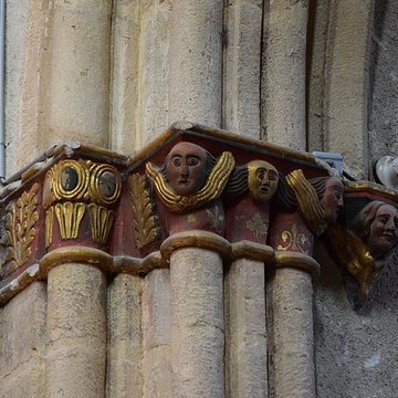 Église Saint-Volusien de Foix