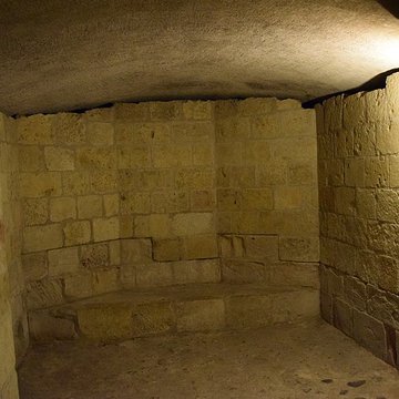 Église Saint-Volusien de Foix