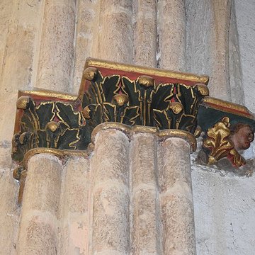 Église Saint-Volusien de Foix