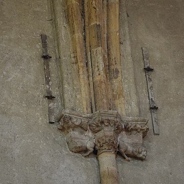 Église Saint-Volusien de Foix
