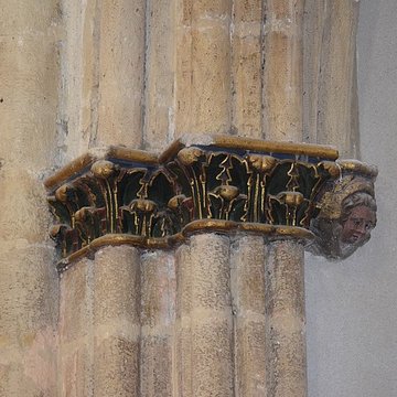 Église Saint-Volusien de Foix