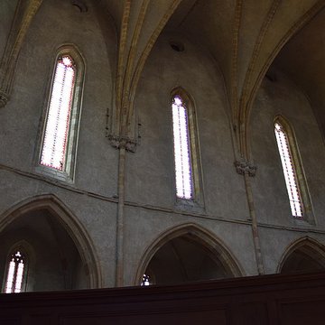 Église Saint-Volusien de Foix