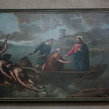 Église Saint-Volusien de Foix