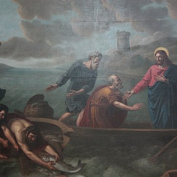 Église Saint-Volusien de Foix