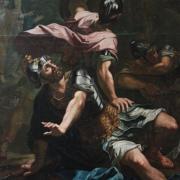 Église Saint-Volusien de Foix