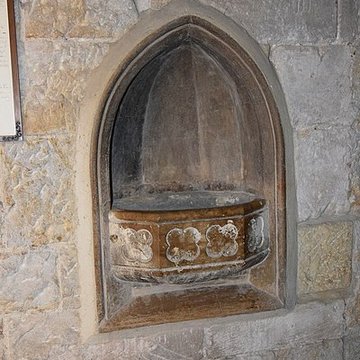 Église Saint-Volusien de Foix