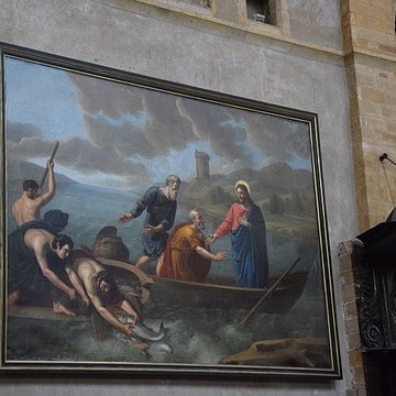 Église Saint-Volusien de Foix