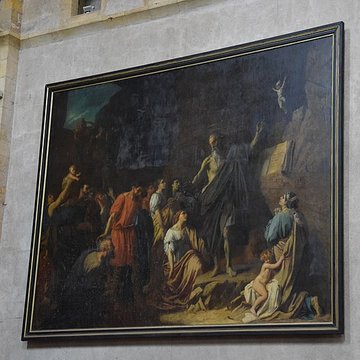 Église Saint-Volusien de Foix