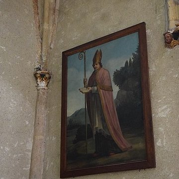 Église Saint-Volusien de Foix