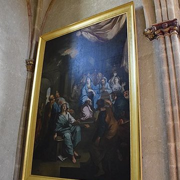 Église Saint-Volusien de Foix