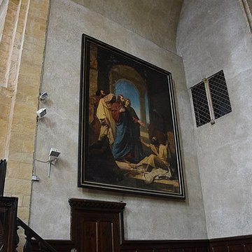 Église Saint-Volusien de Foix
