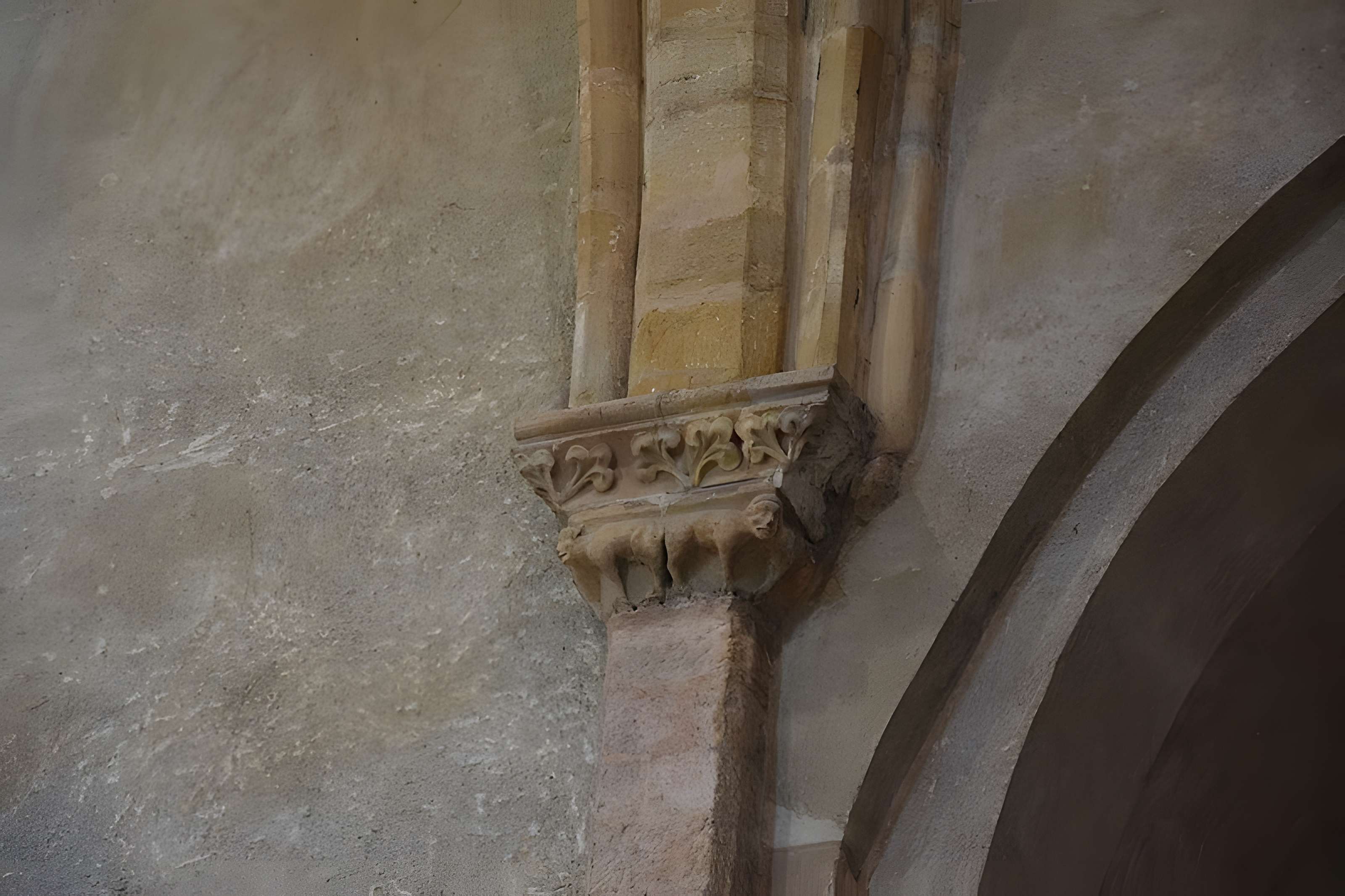 Église Saint-Volusien de Foix