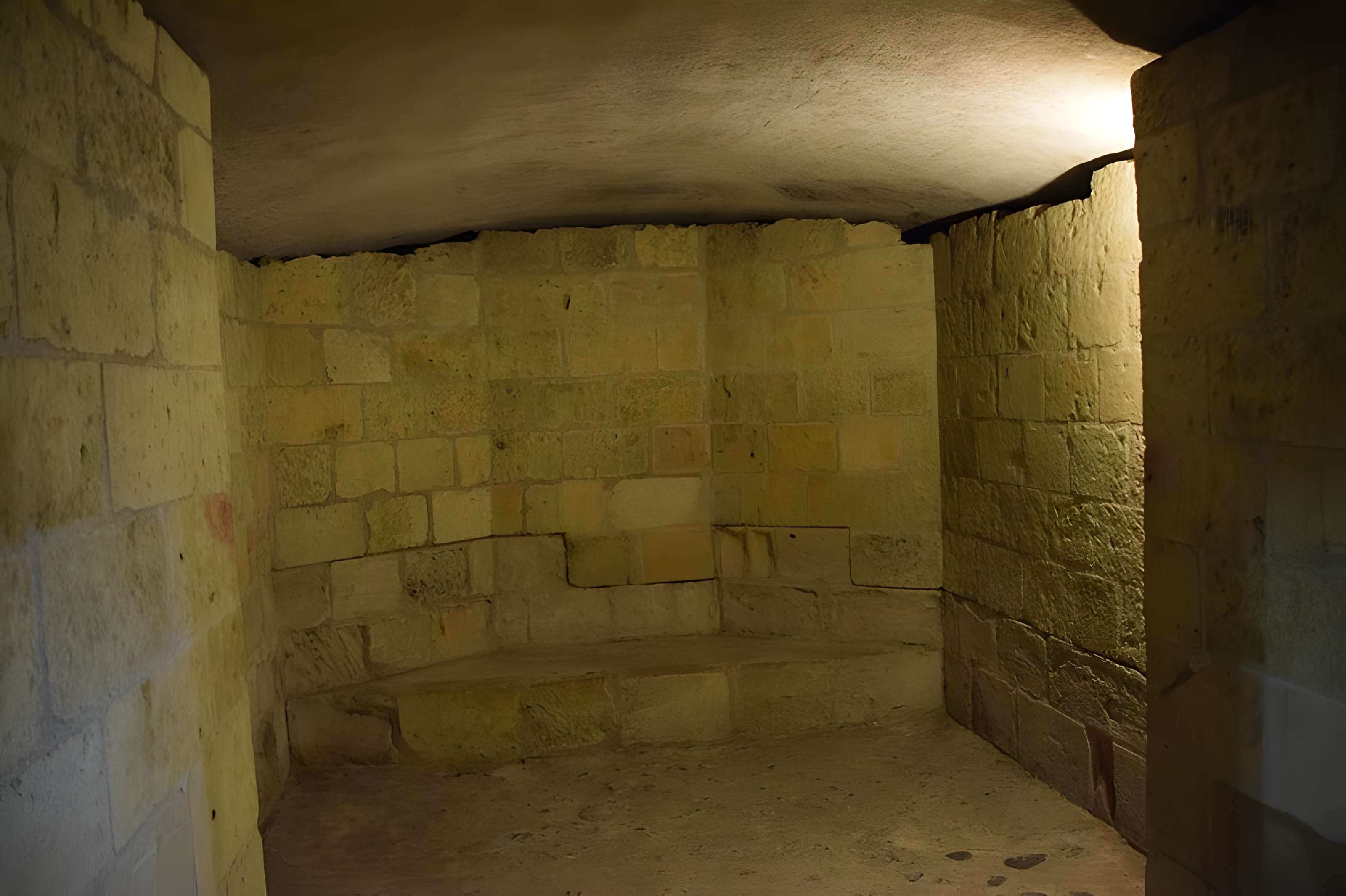 Église Saint-Volusien de Foix