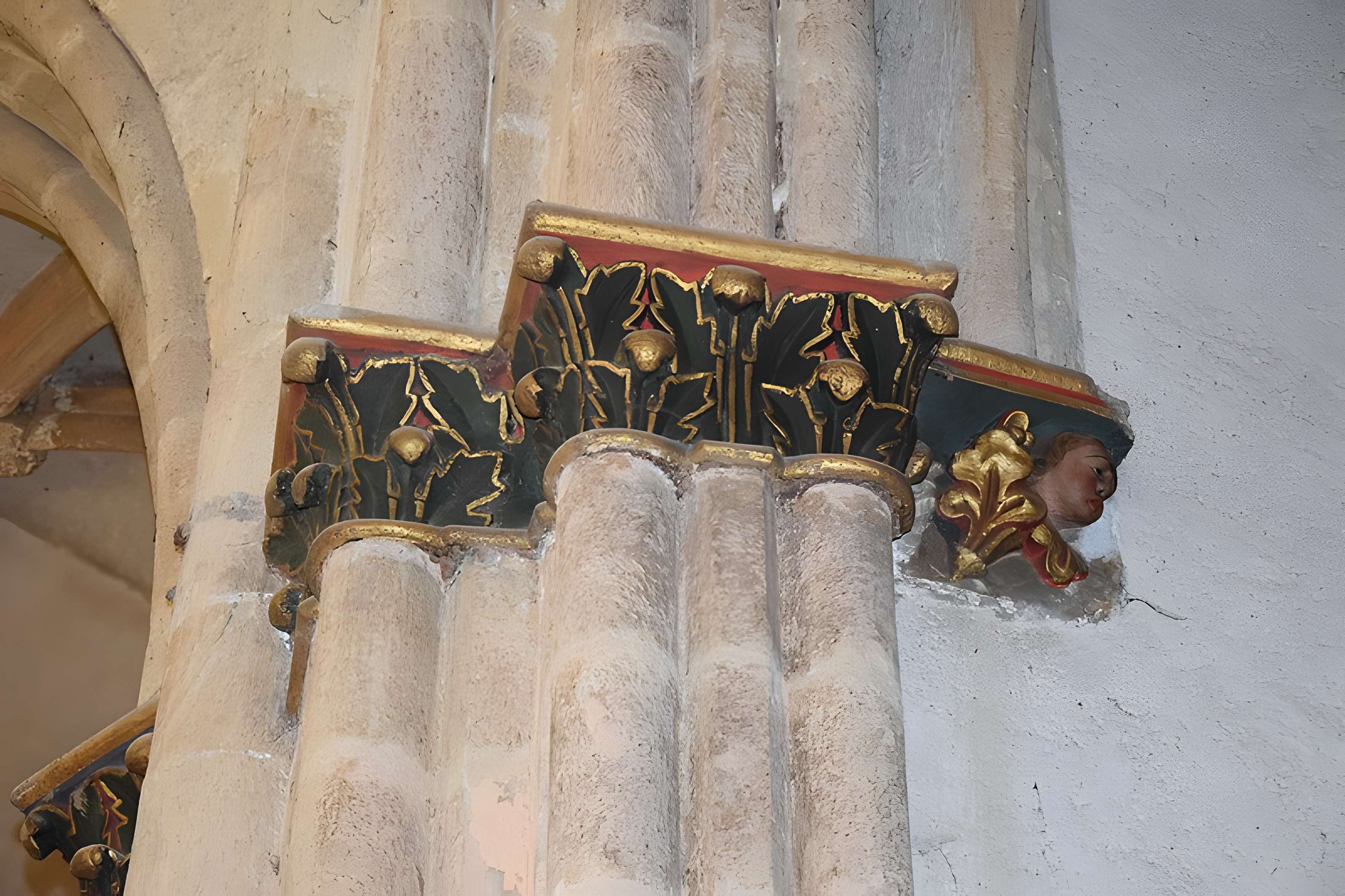 Église Saint-Volusien de Foix